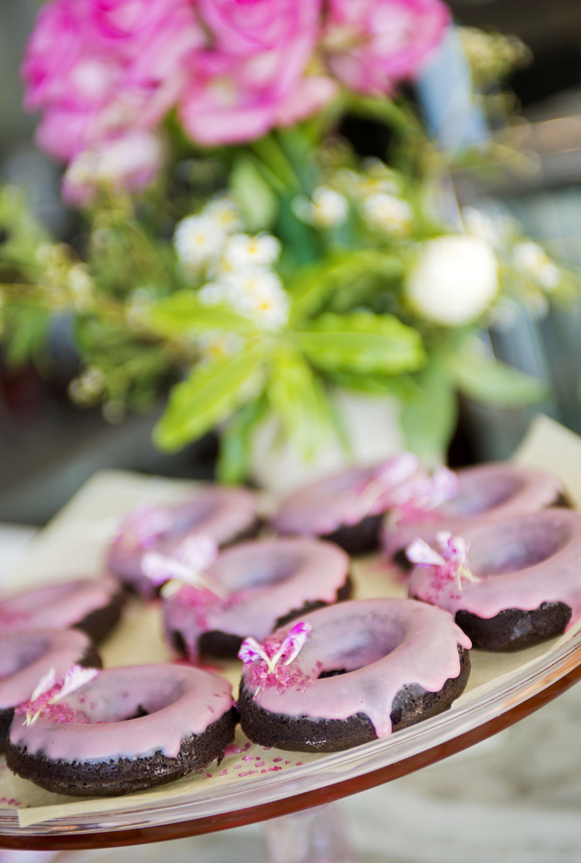 3. Goldenrod Pastries